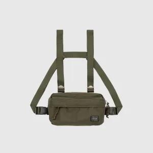 CORDURA OXFORD CHEST HARNESS X PORTER