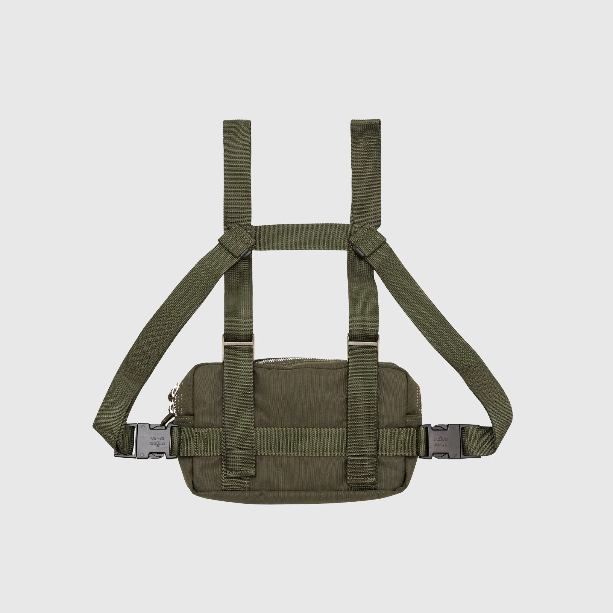 CORDURA OXFORD CHEST HARNESS X PORTER