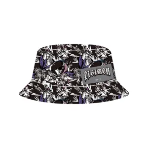 Digimon - Digimon Adventure Anibirth Collab - Street Bucket Hat [INSTOCK]