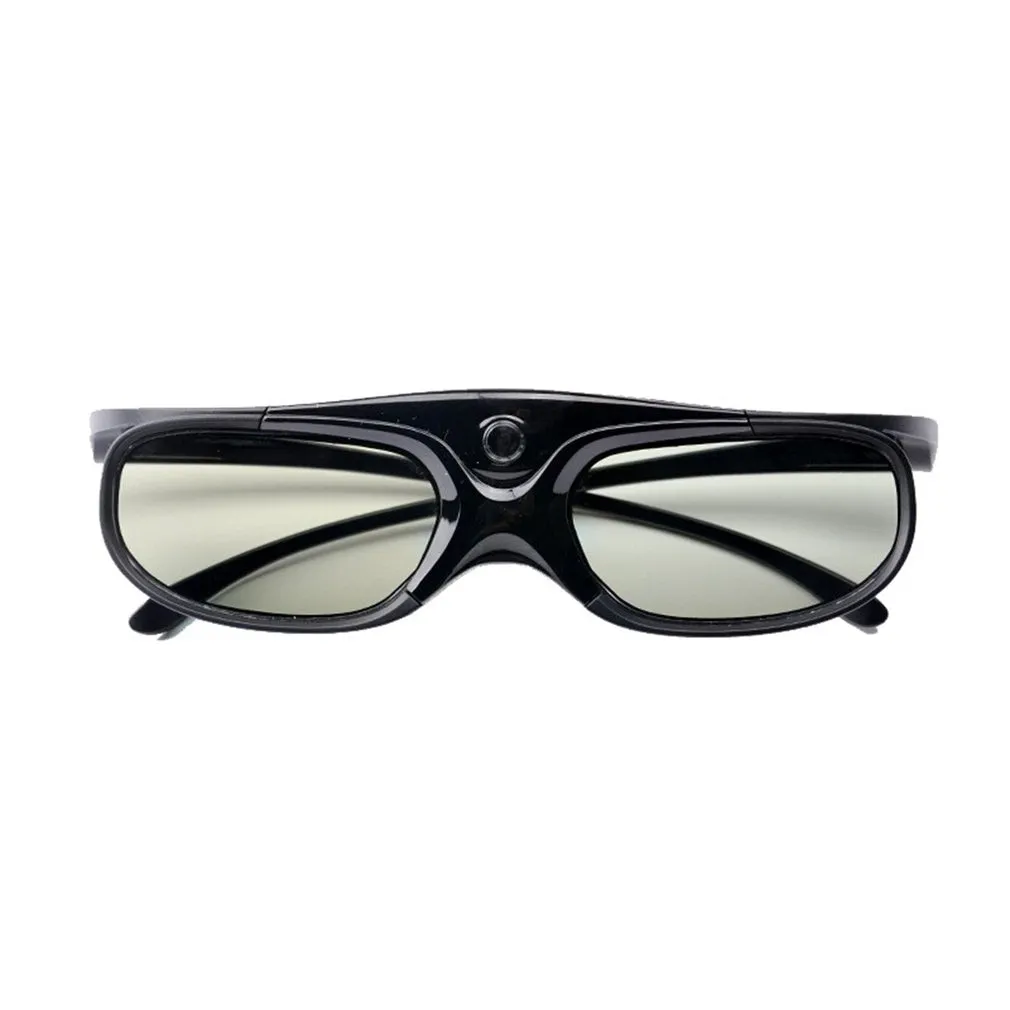 DLP Link 3D Rechargeable Glasses Active Shutter