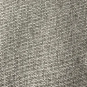 Dove Gray Breda Linen Upholstery Drapery Fabric