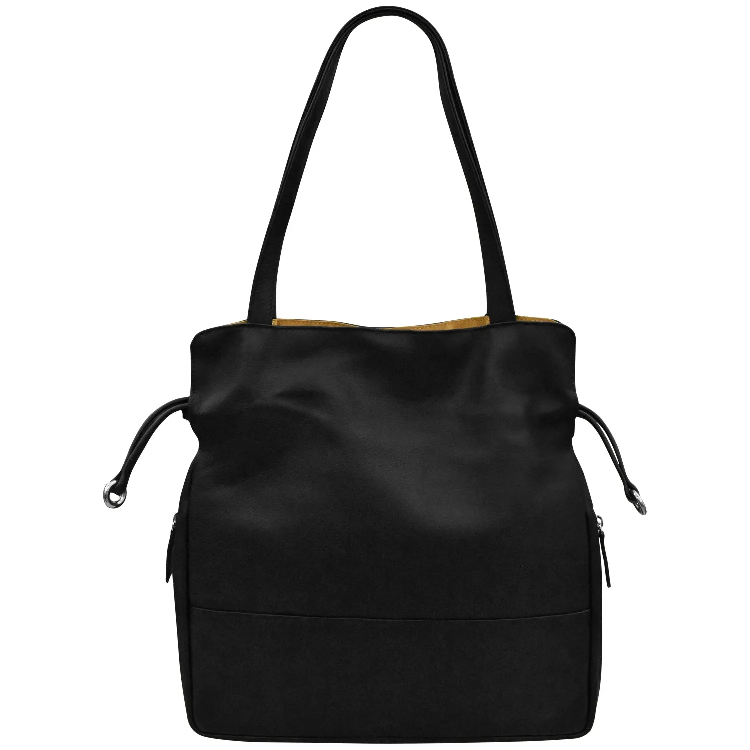 Drawstring Tote