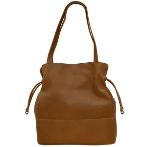 Drawstring Tote