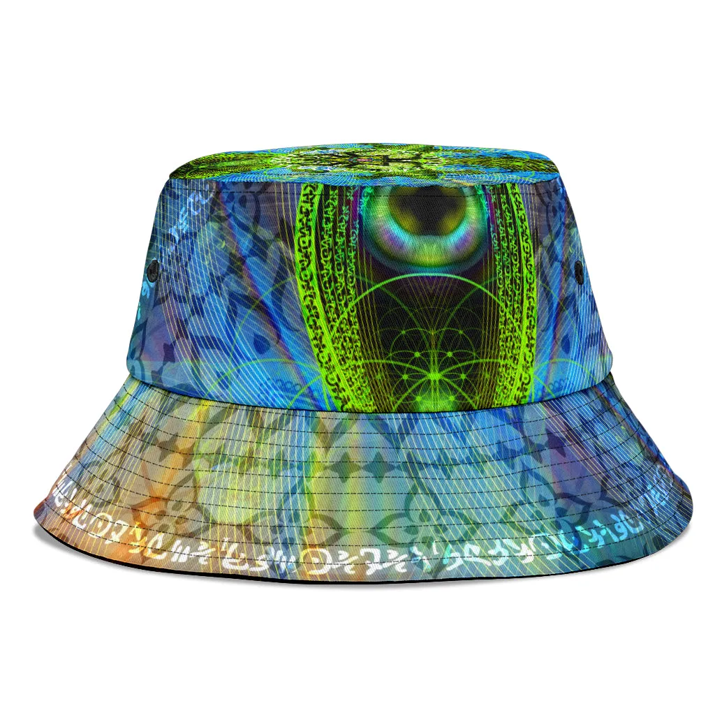 Drop Bucket Hat