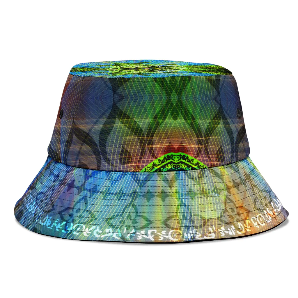 Drop Bucket Hat