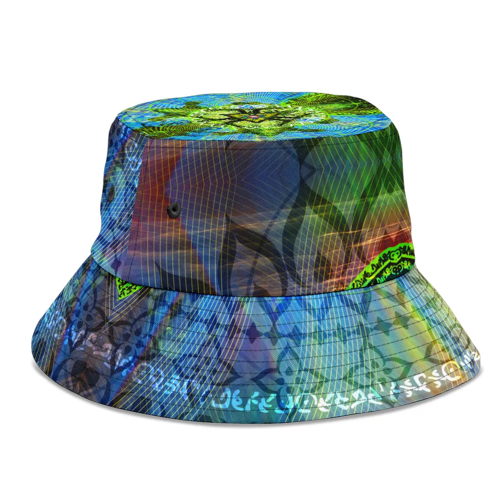 Drop Bucket Hat