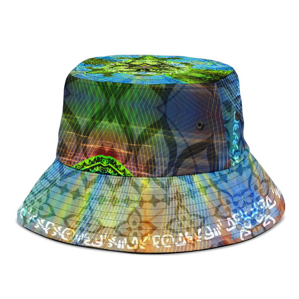 Drop Bucket Hat