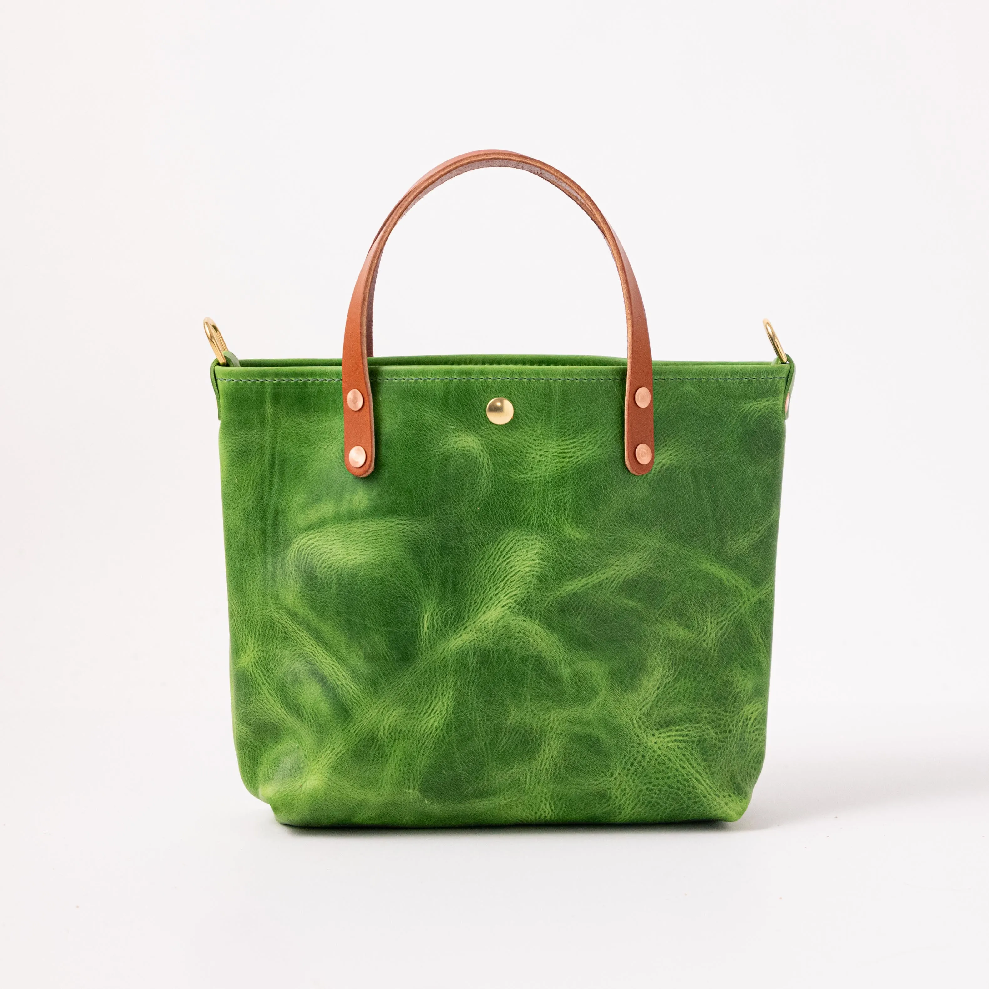 Fern Kodiak Mini Travel Tote