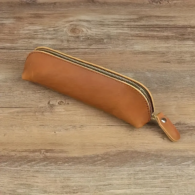 Grace's Luxury Leather Pouch – Special Add-On Offer