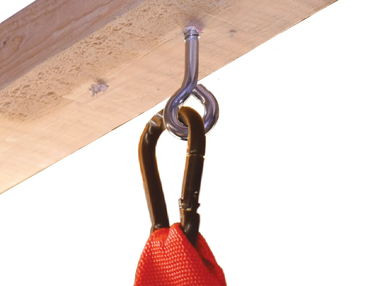 Hanging Kayak Storage Strap