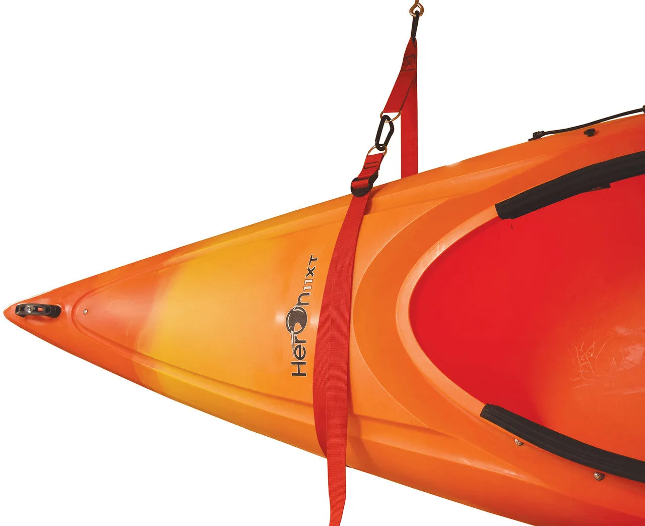 Hanging Kayak Storage Strap