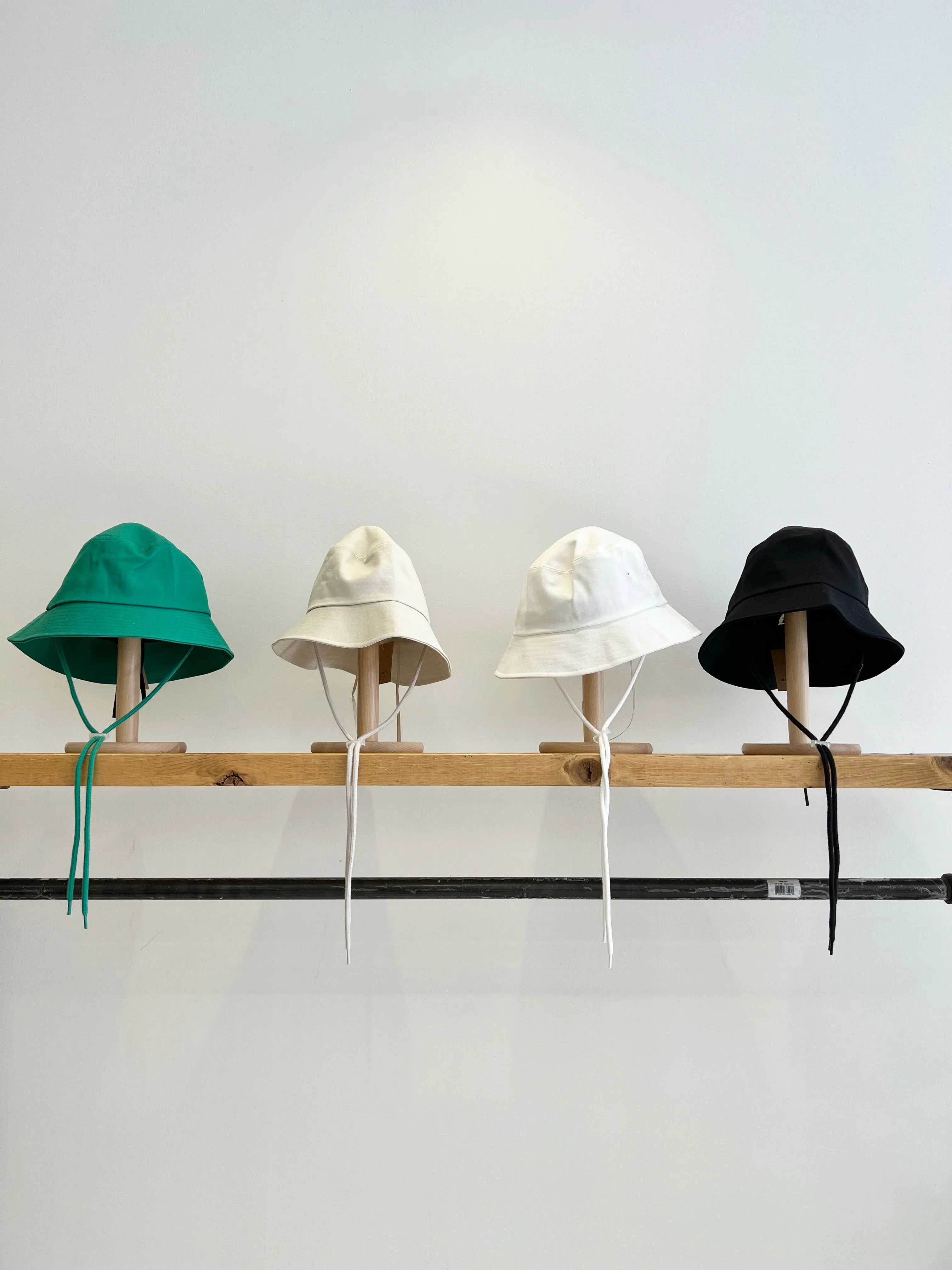 HEXA Bucket safari hat