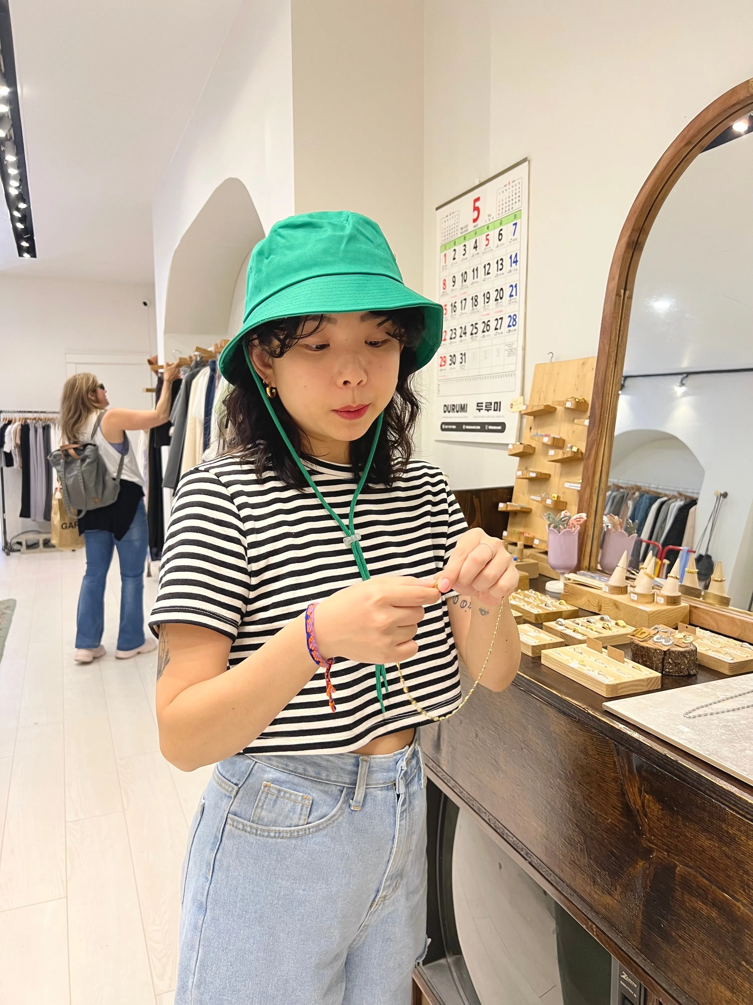 HEXA Bucket safari hat