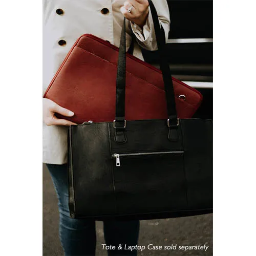 Jane Laptop Bag (Multiple Colors)