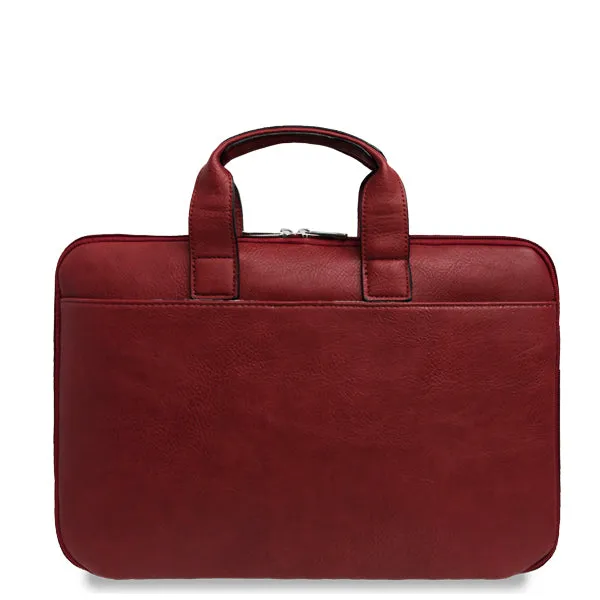 Jane Laptop Bag (Multiple Colors)