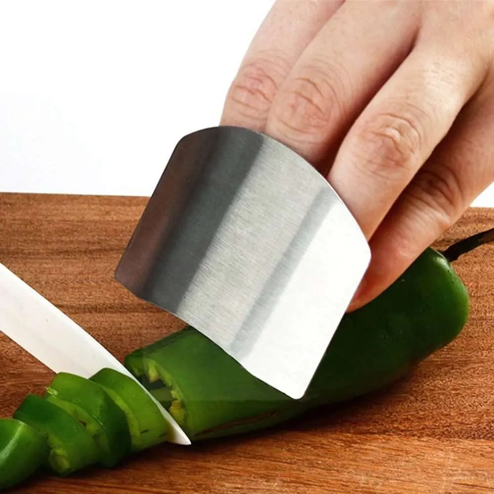 Knife Finger Guard