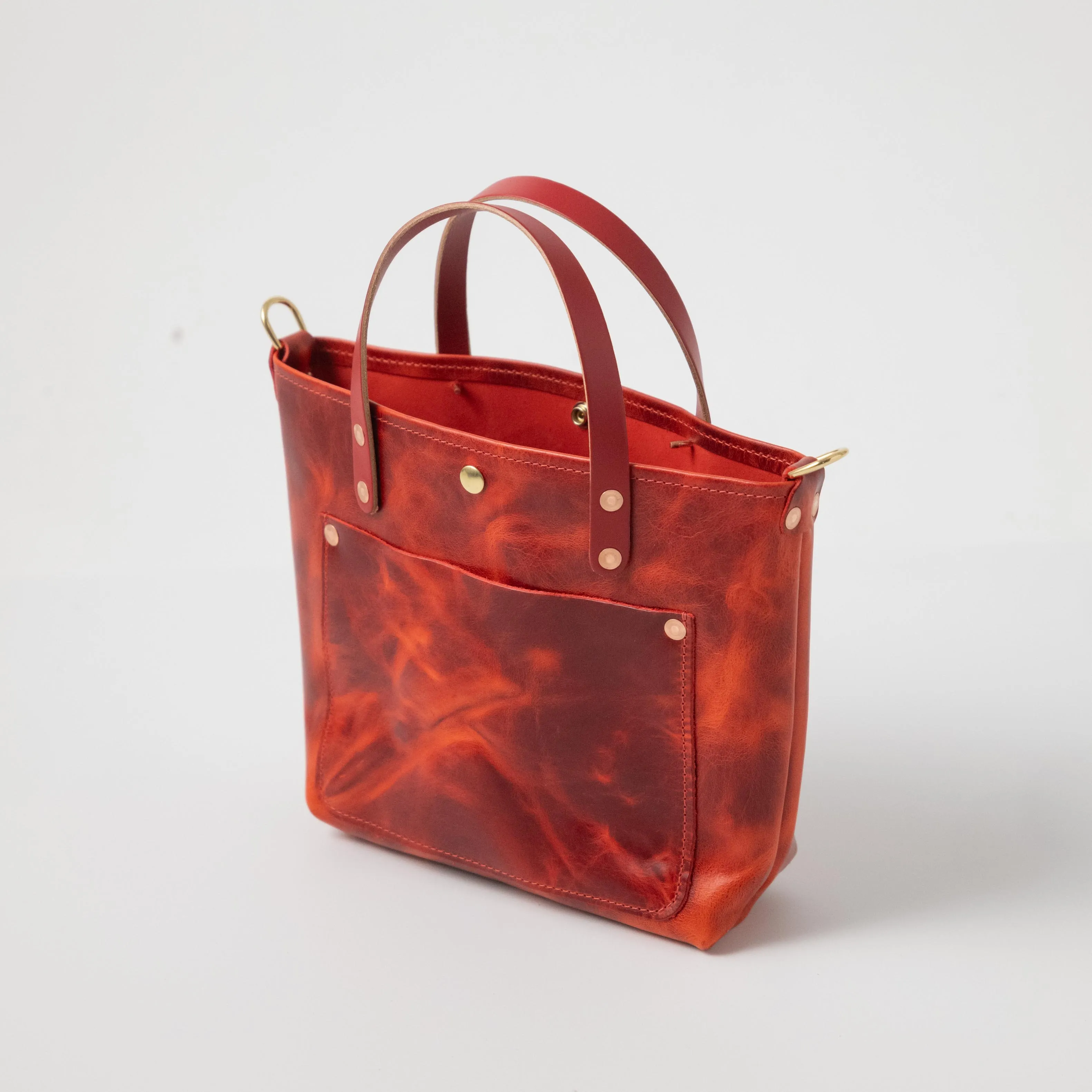 Lava Mini Travel Tote