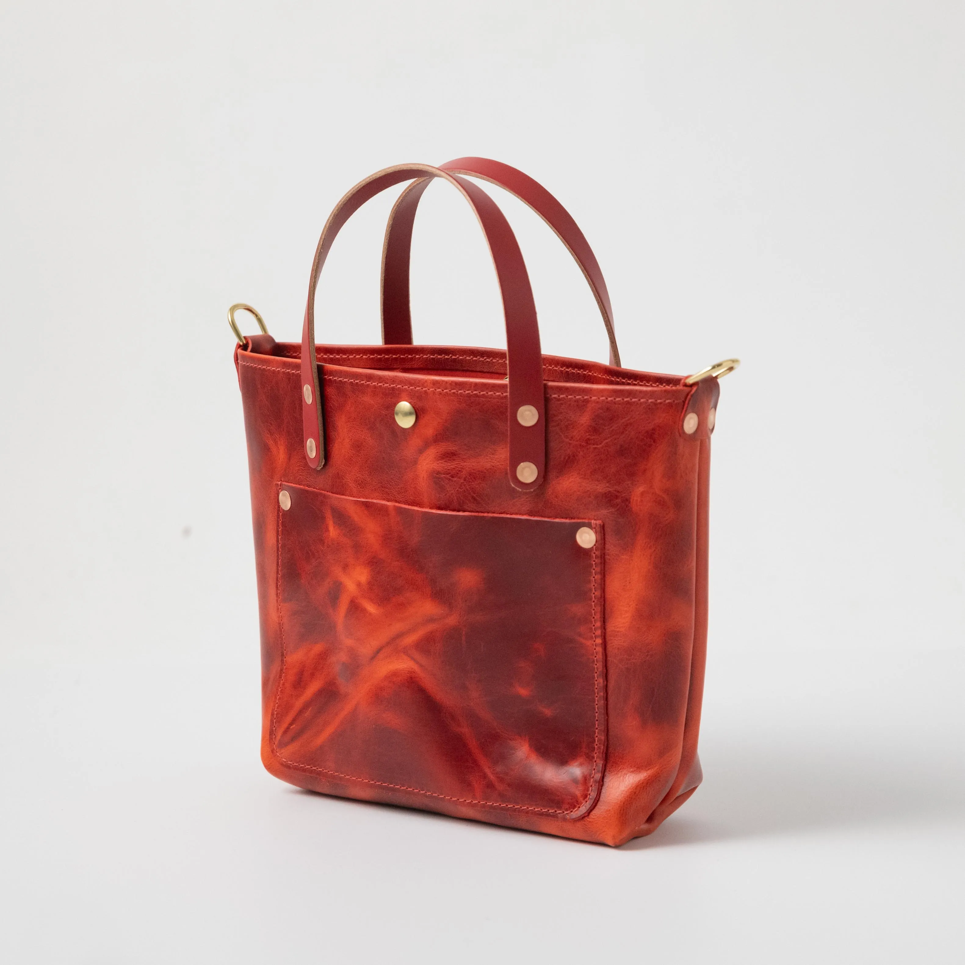 Lava Mini Travel Tote