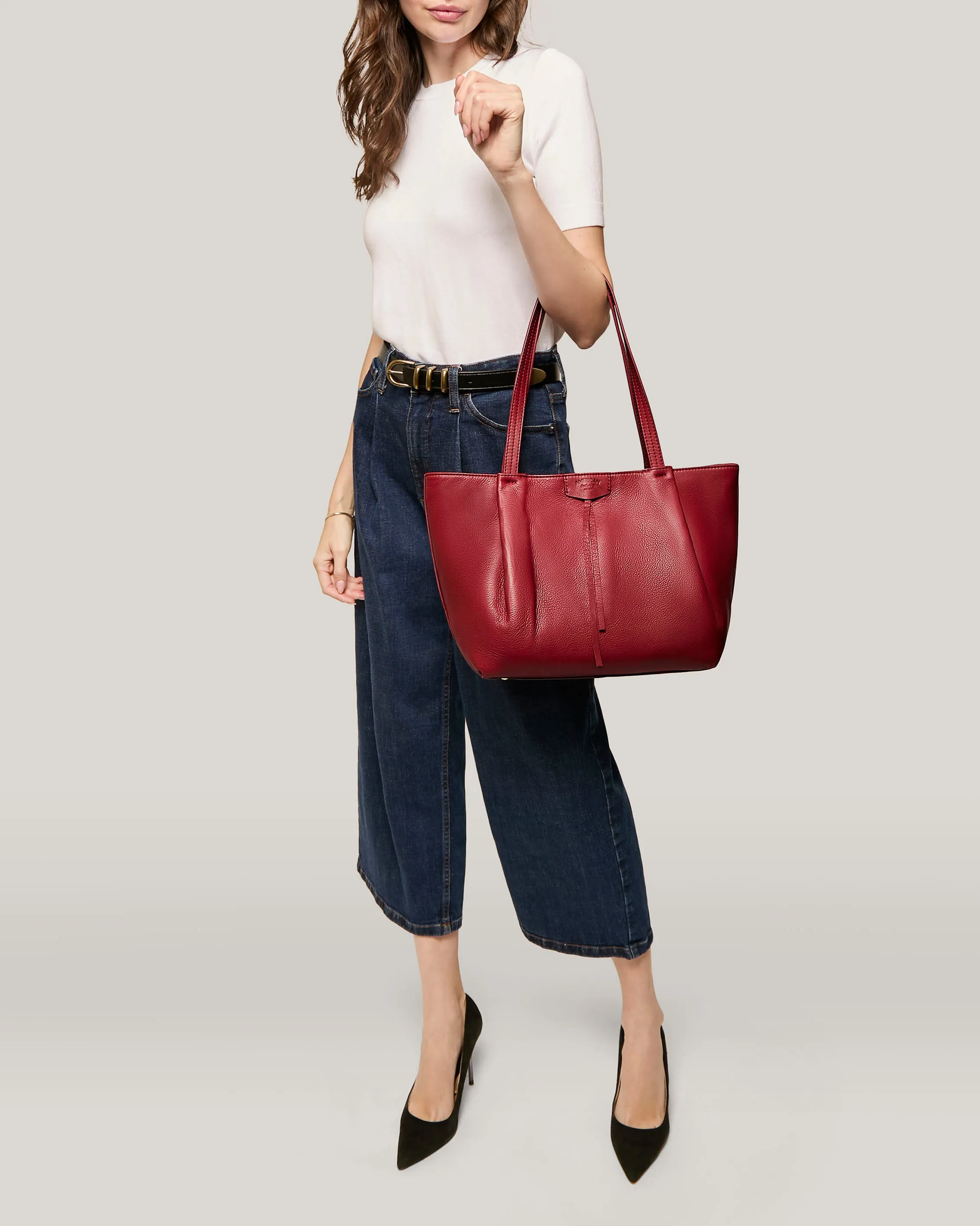 Lindley Tote