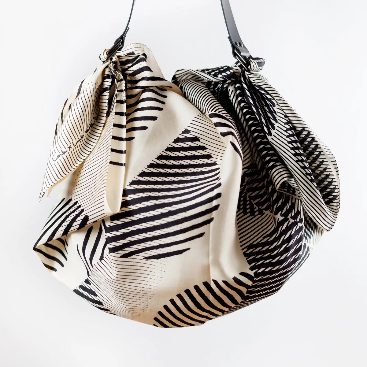 Link Collective Furoshiki Carry Straps / Various