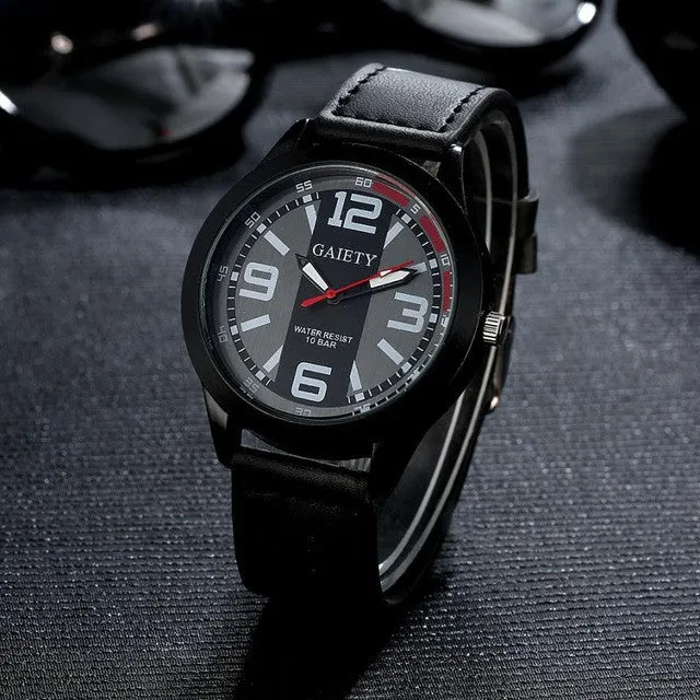 Luxury Brand  Military Watches for Men