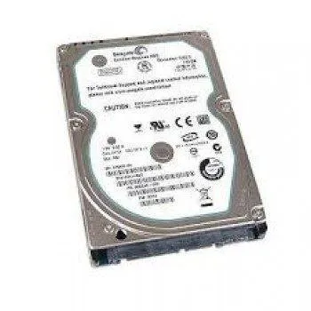 Major Brand 120GB Hard Drive 2.5'' SATA