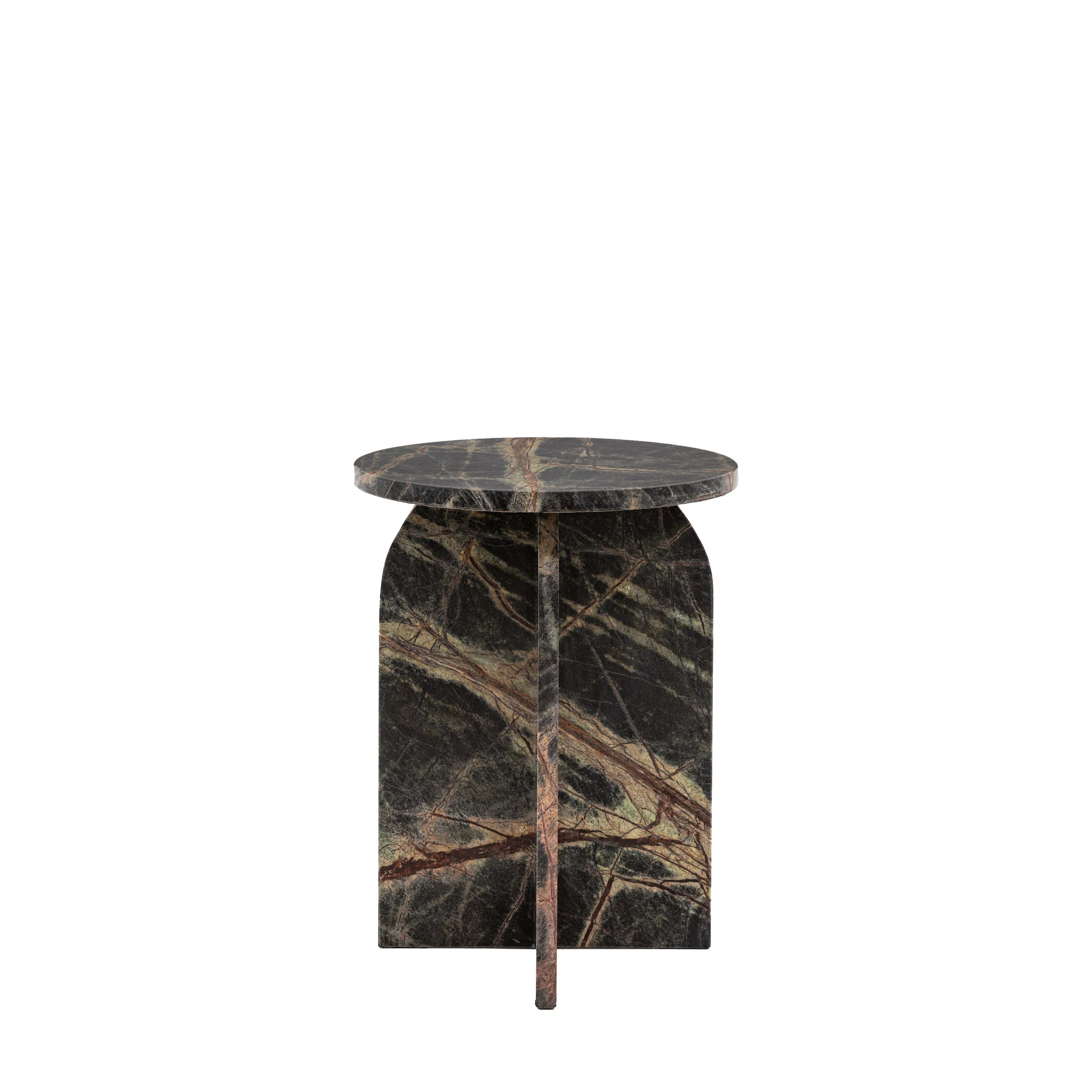 Marble Malfi Side Table