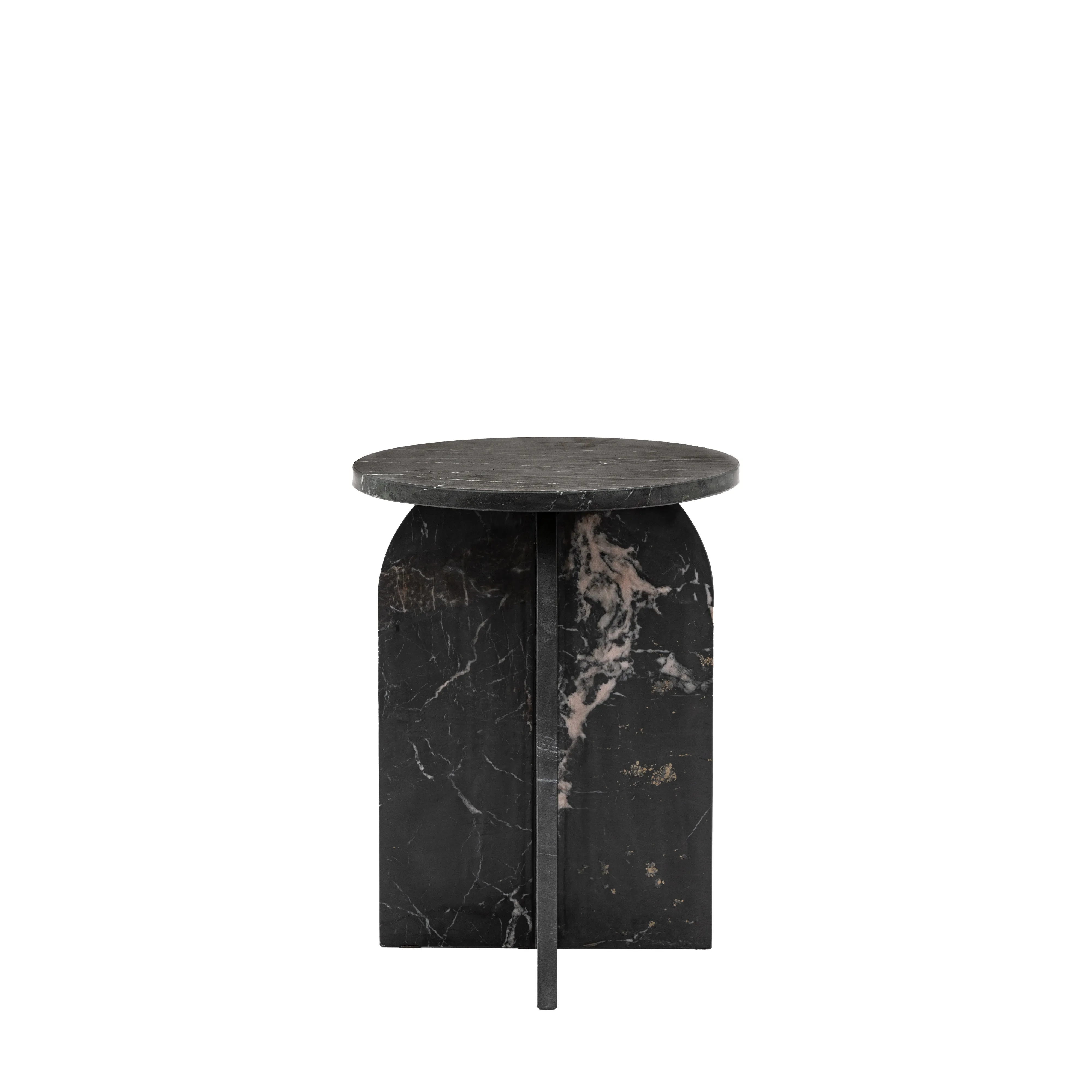 Marble Malfi Side Table