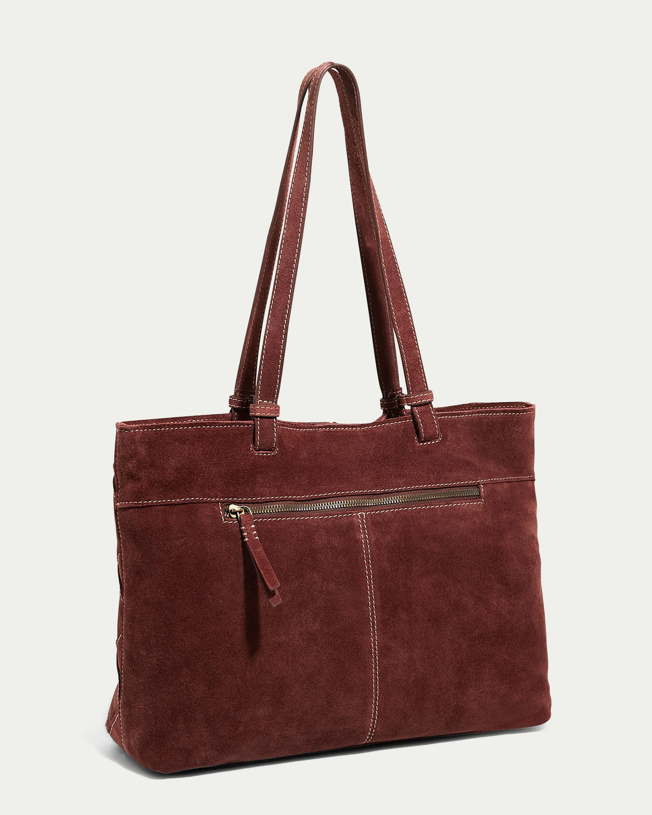 Mercer Tote