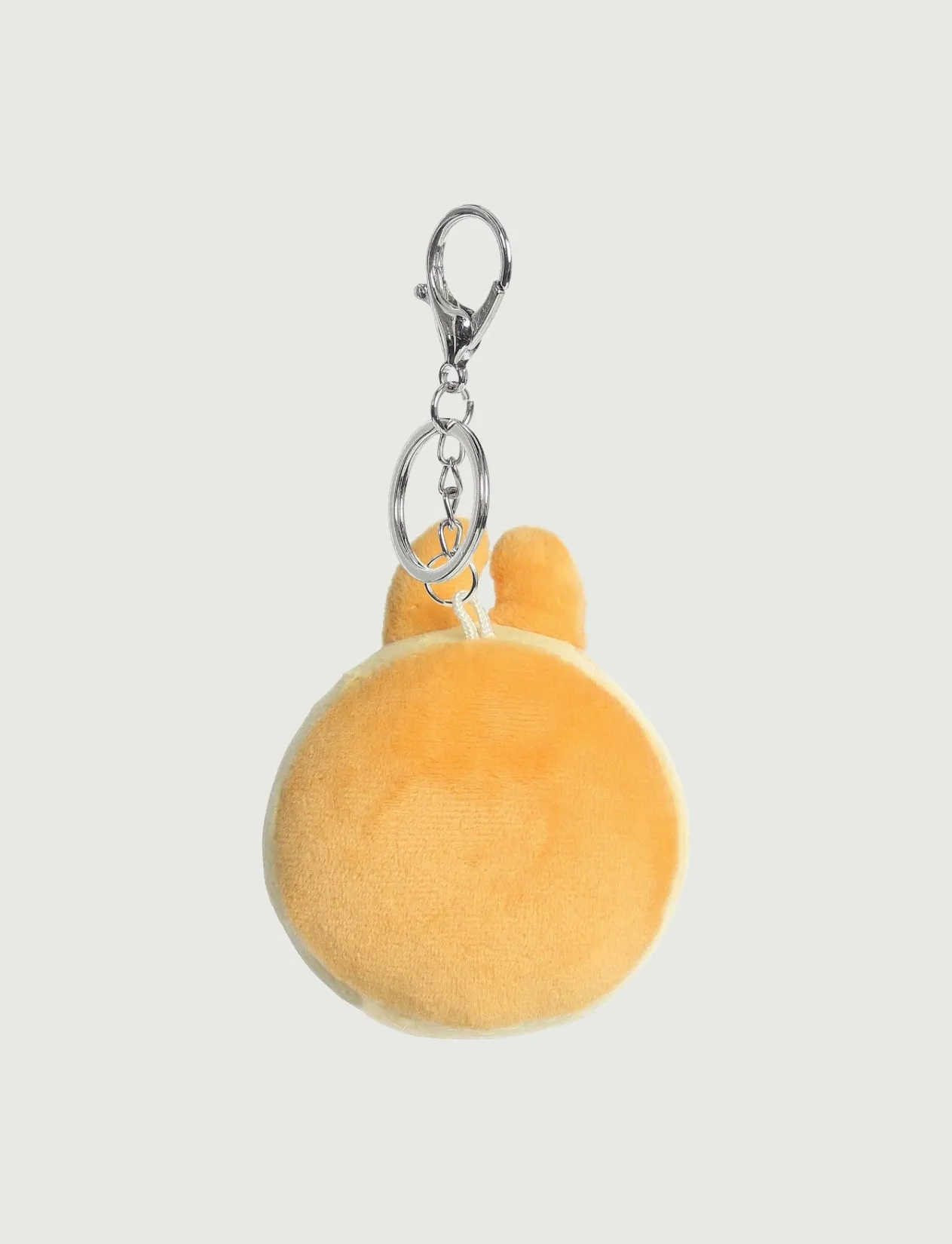 Molang Pancake Keychain