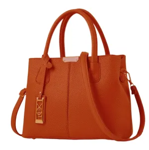 Mustard Ladies Handbag 1030