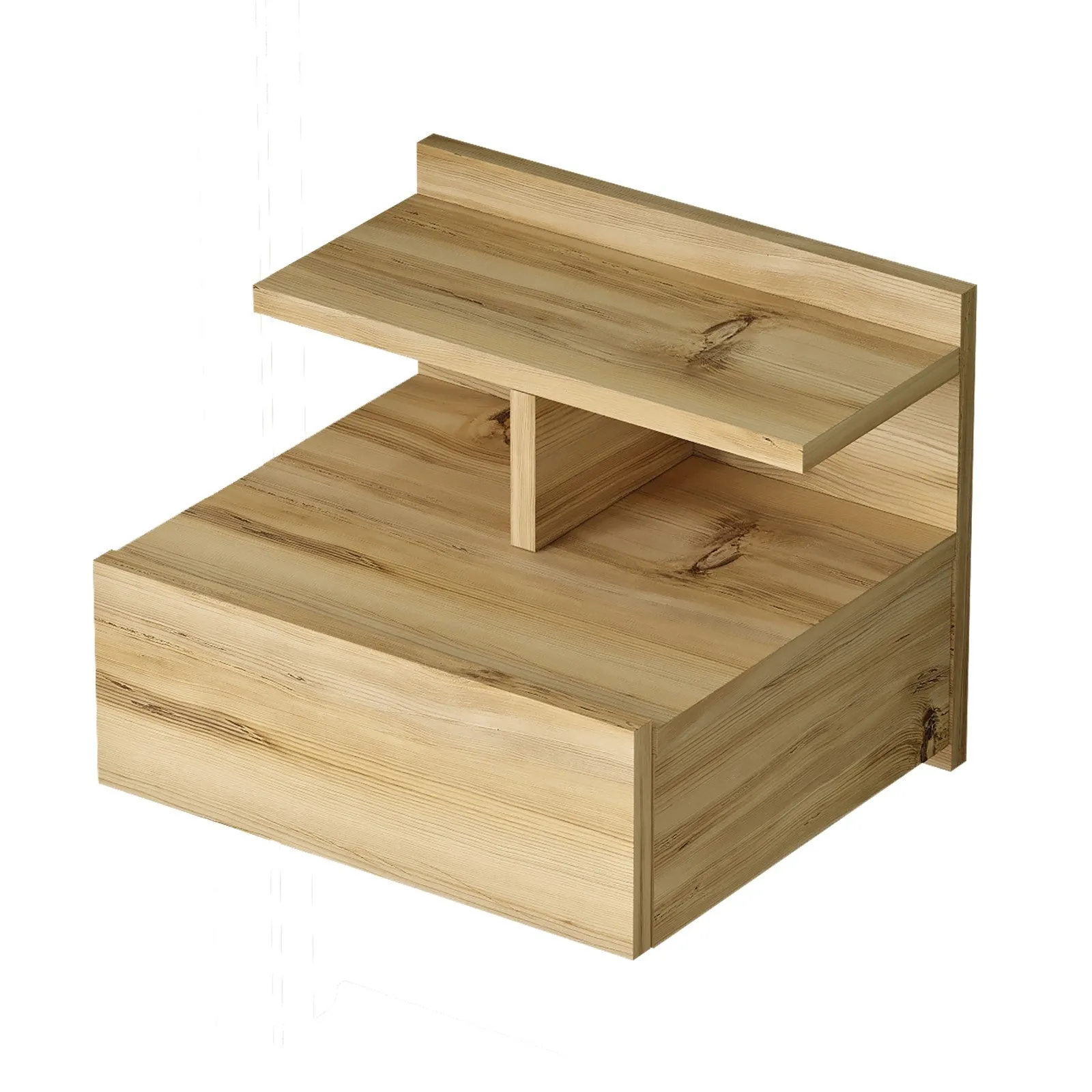 Nightstand LV28-KE - Oak