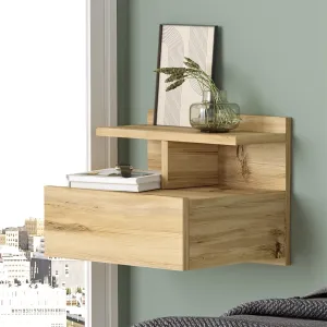 Nightstand LV28-KE - Oak