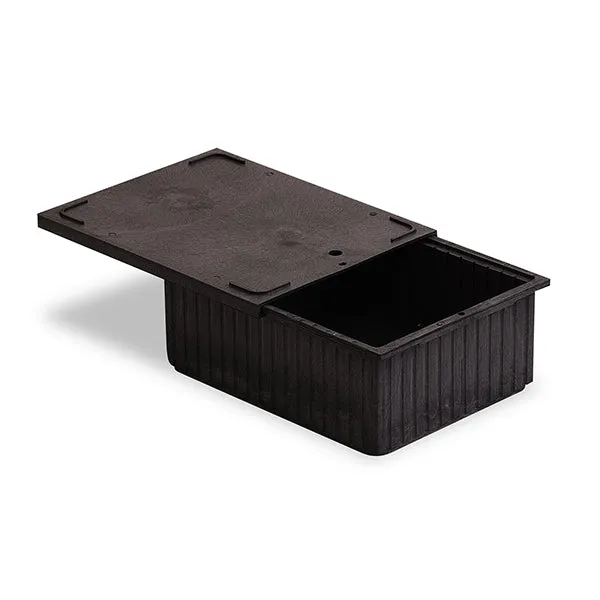 Norix Lid for Ironman Tank Box Property Storage Box