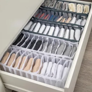 Organization Storage Box