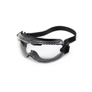 PACE FC-3801-SG Focus Safety Goggles Clear Lens