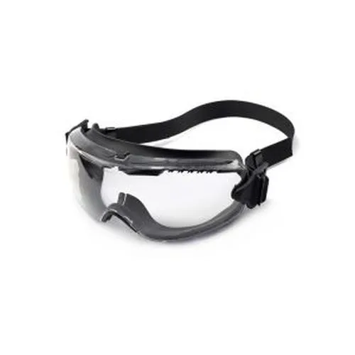 PACE FC-3801-SG Focus Safety Goggles Clear Lens