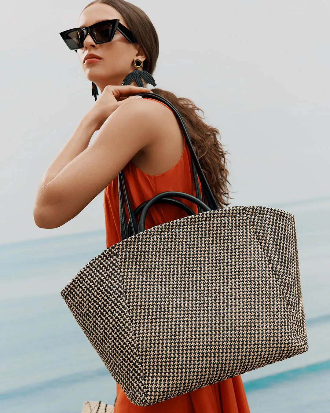 Palma Tote