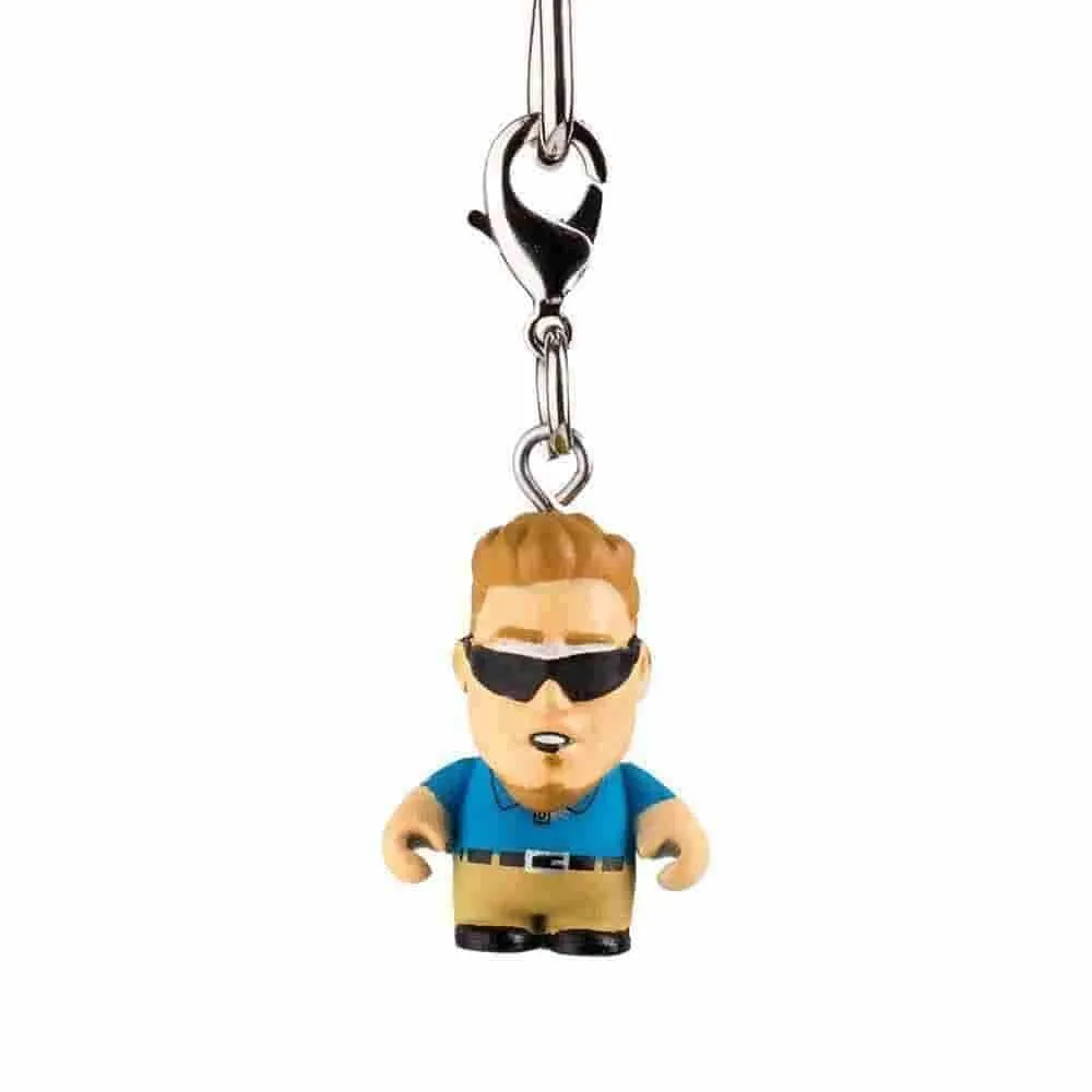 PC Principal - South Park Zipper Pull Series 2 Figure by Kidrobot