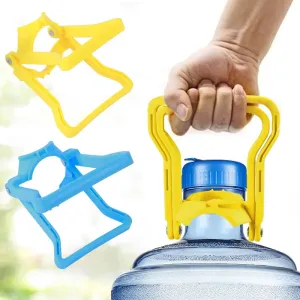 Portable Water Bucket Handle