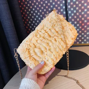 "RAMEN" BAG