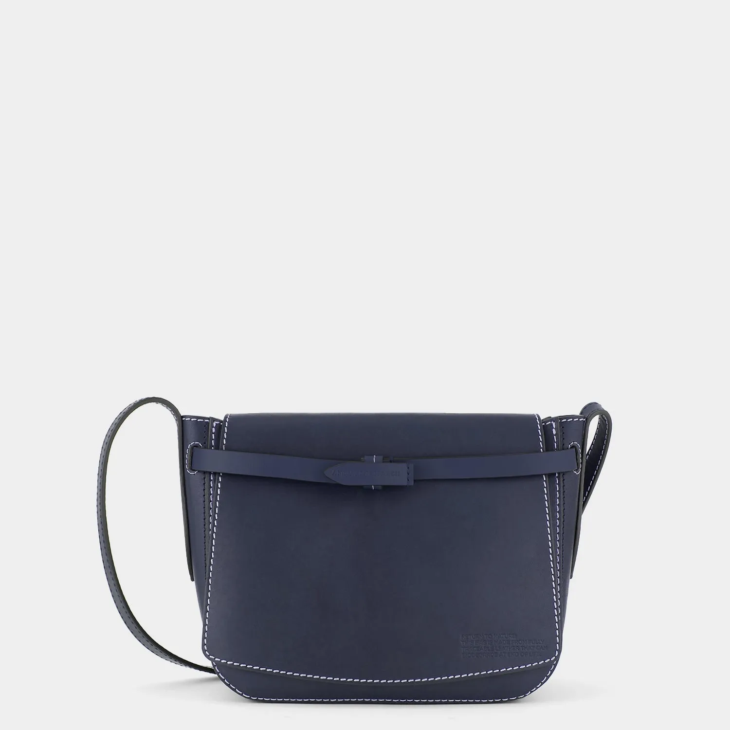 Return to Nature Cross-body