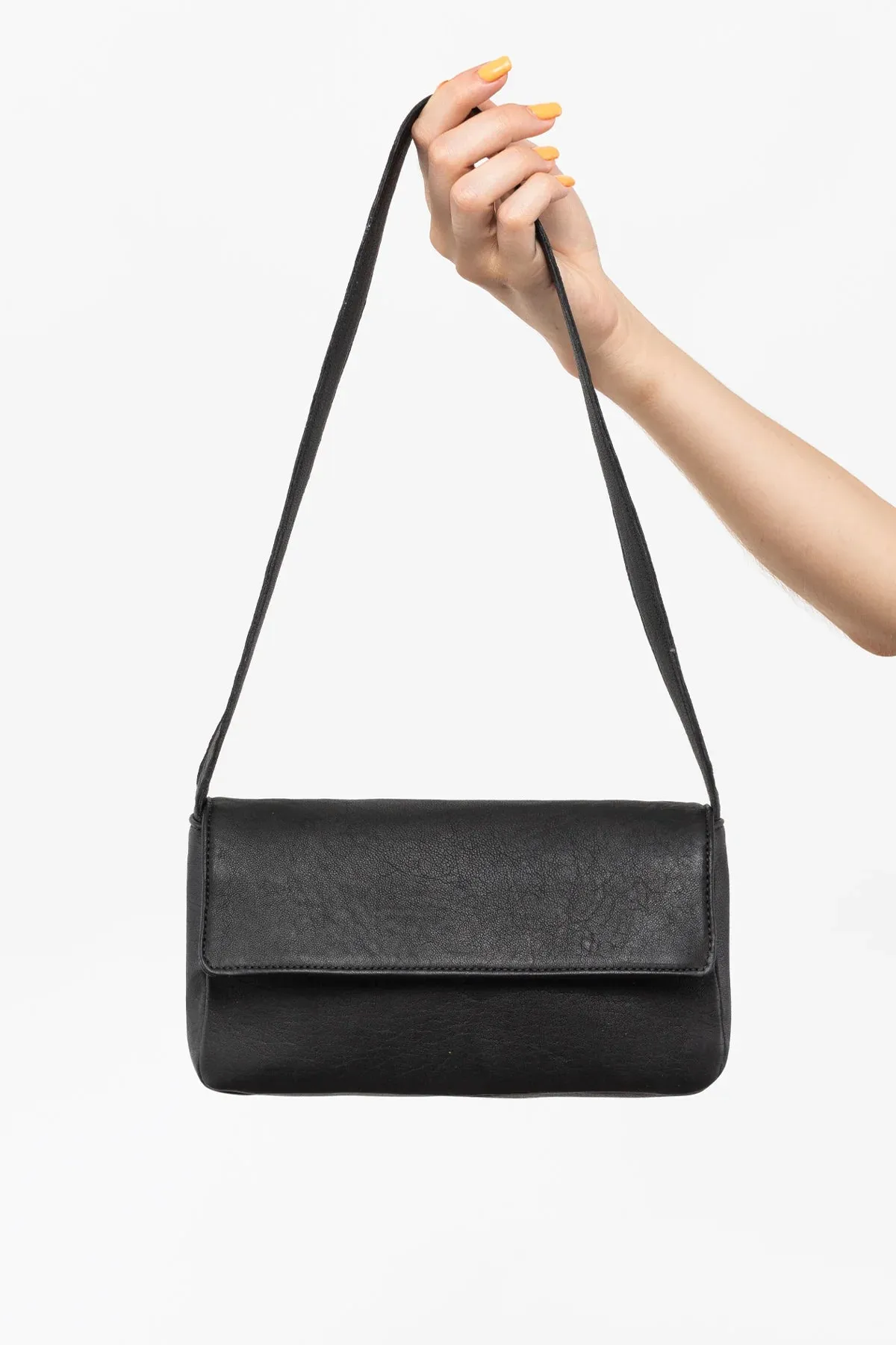 RLH3431 - Leather Shoulder Bag