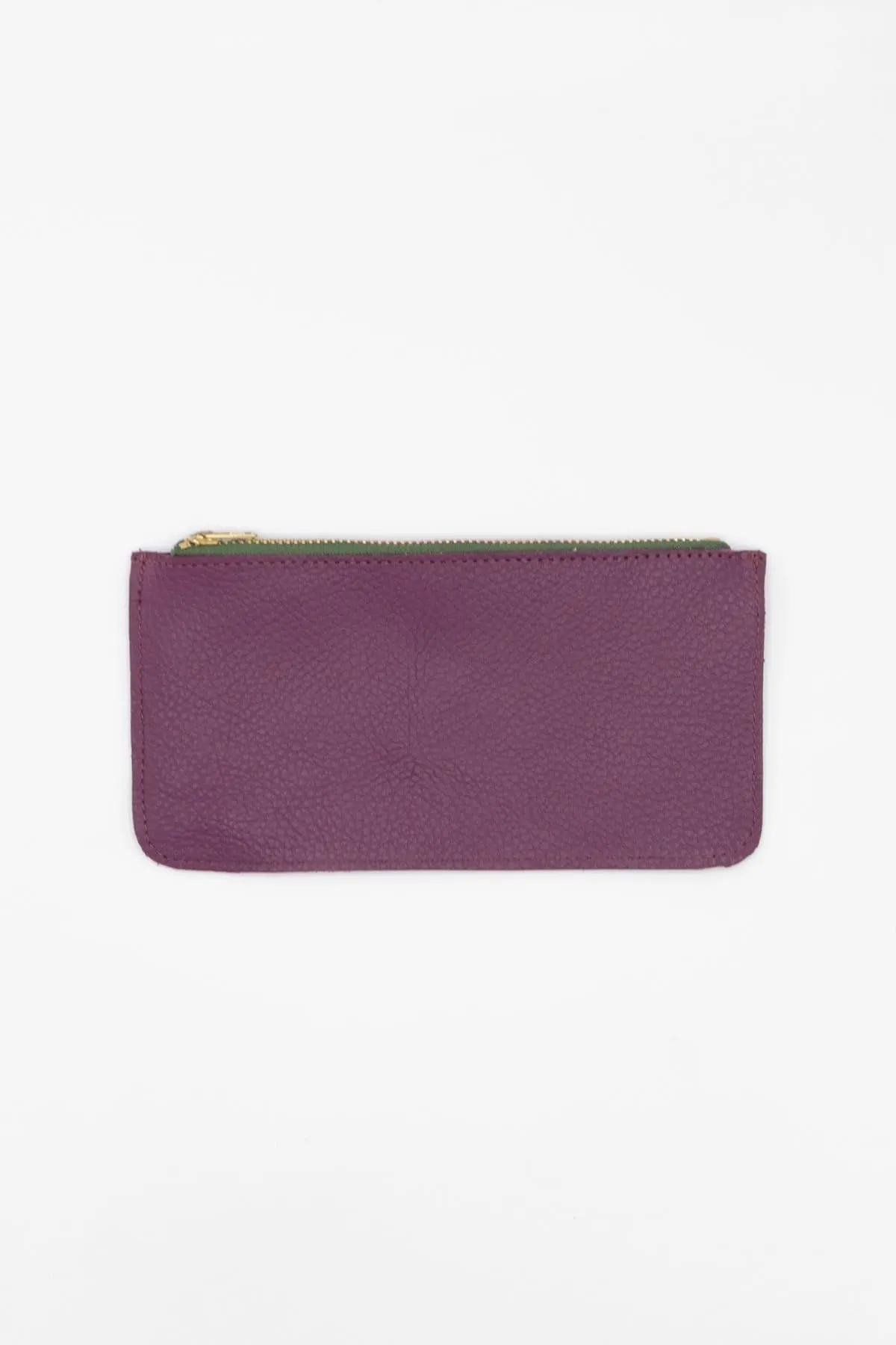 RLH3435 - Leather Wallet Pouch