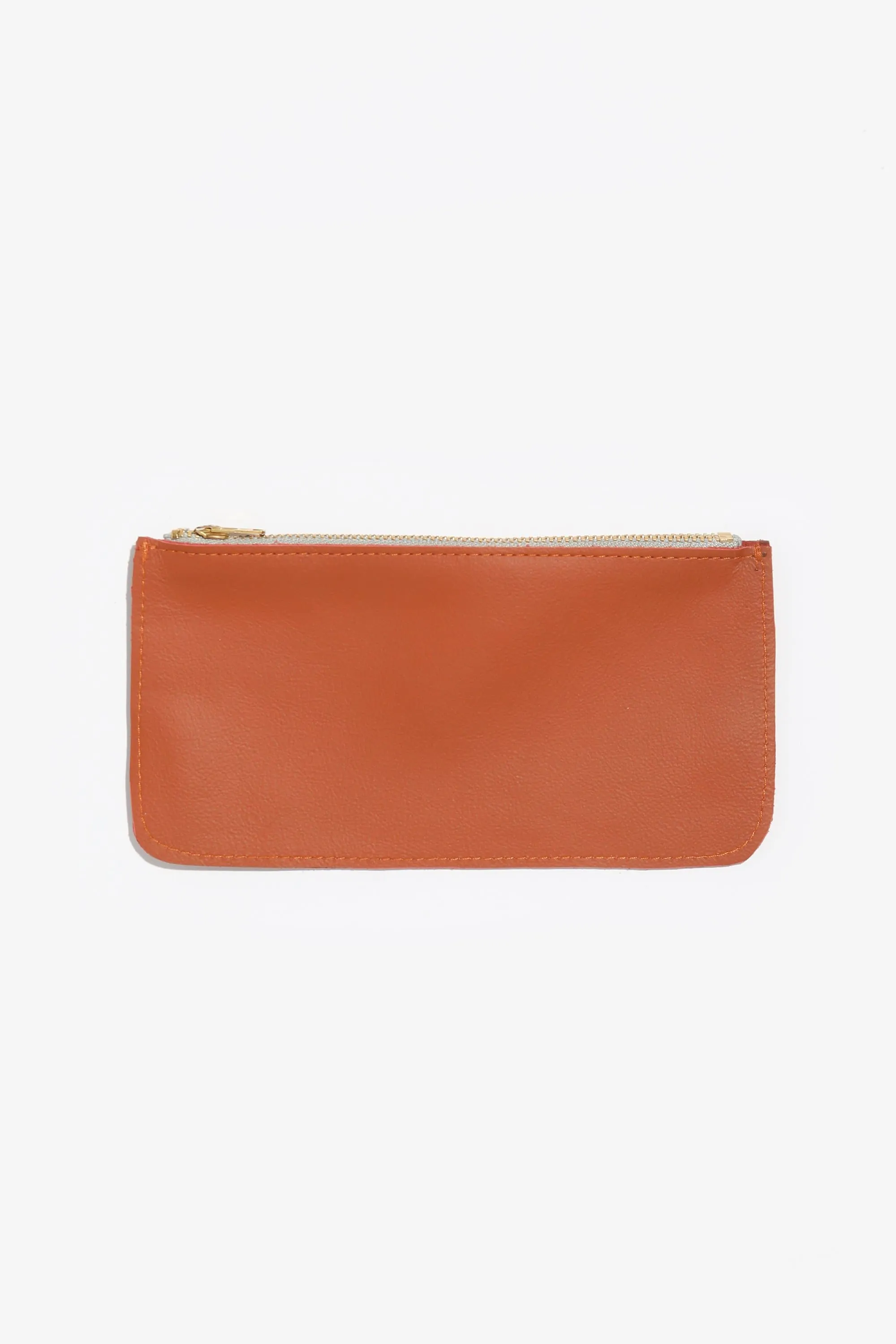 RLH3435 - Leather Wallet Pouch