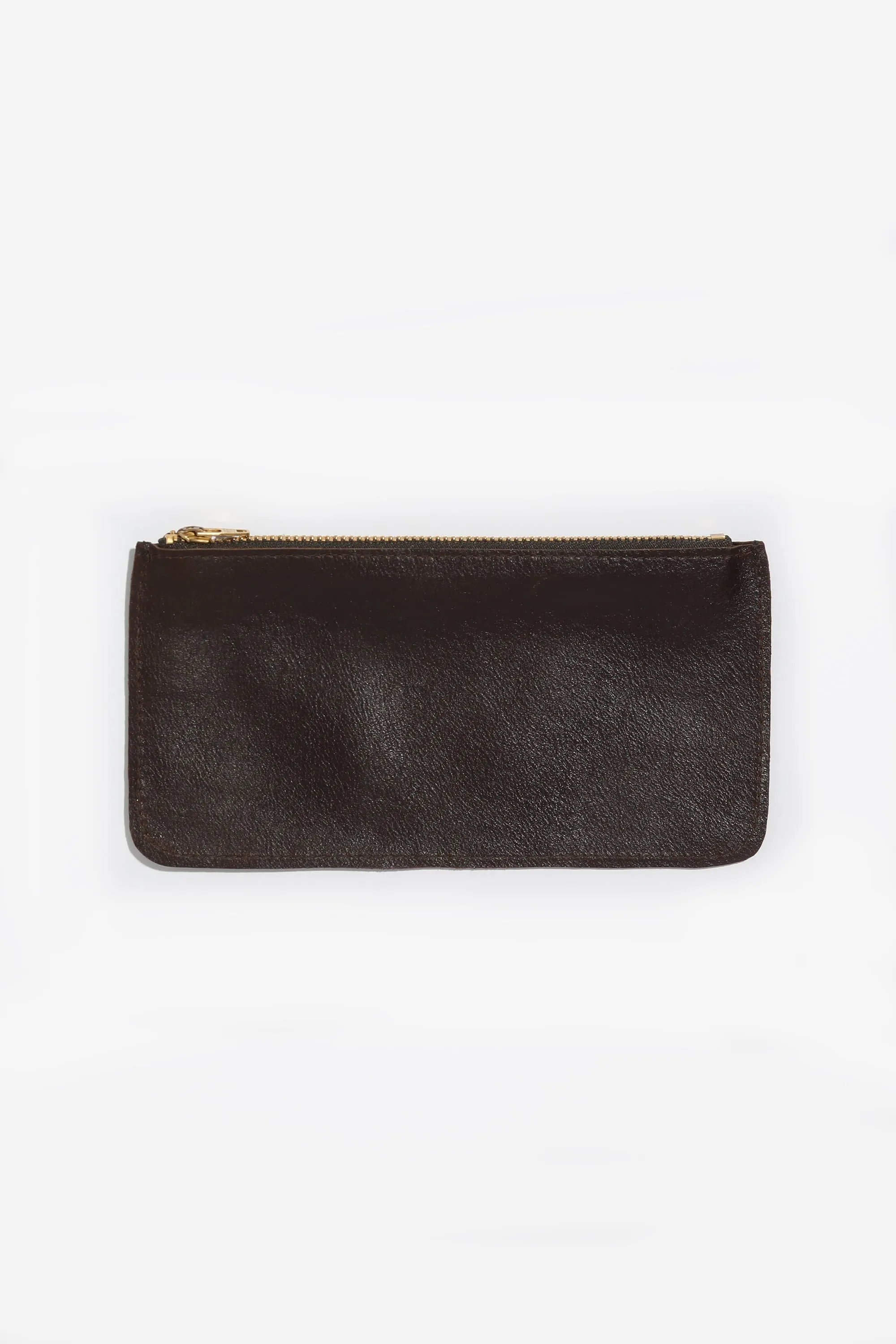 RLH3435 - Leather Wallet Pouch