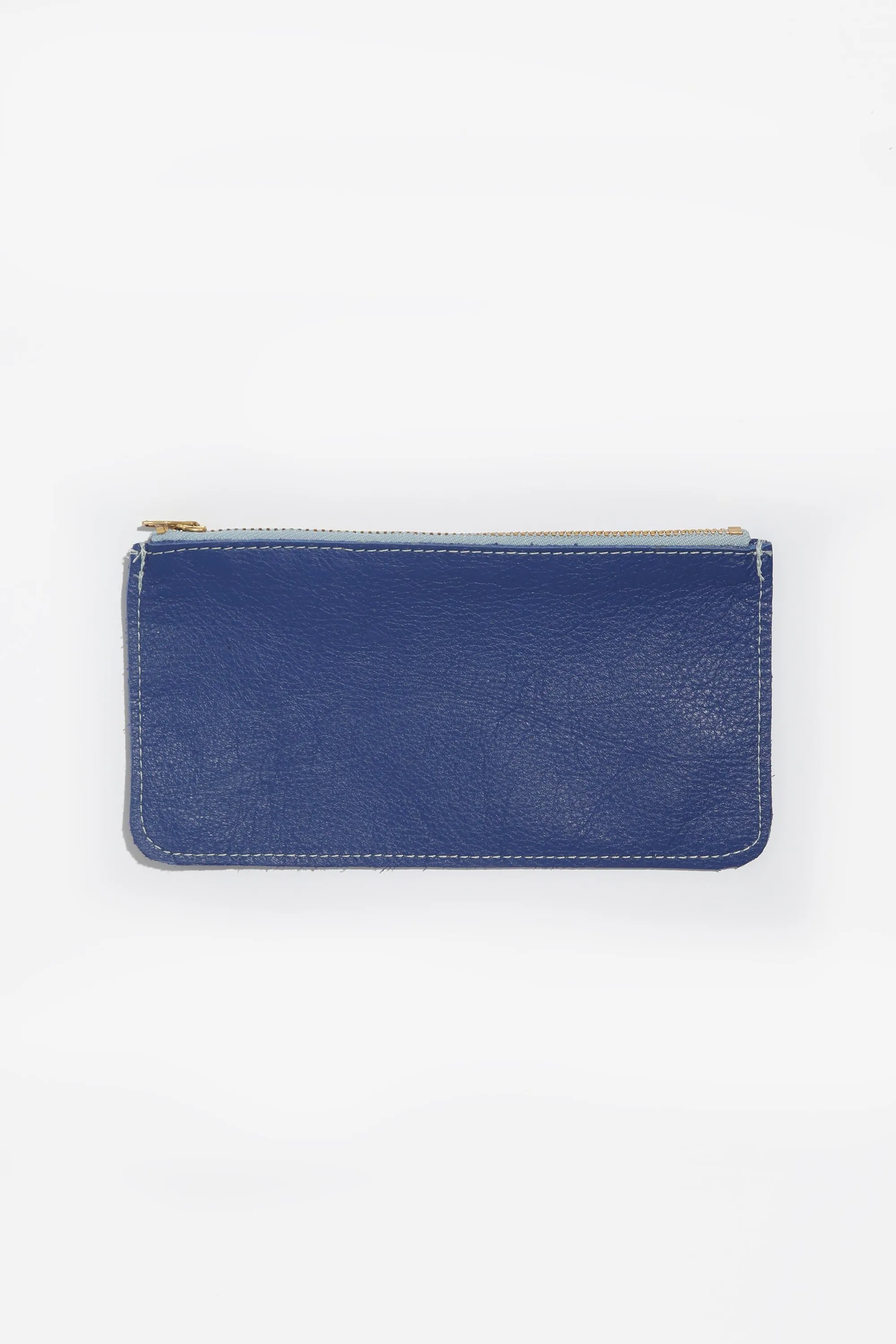 RLH3435 - Leather Wallet Pouch