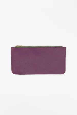 RLH3435 - Leather Wallet Pouch