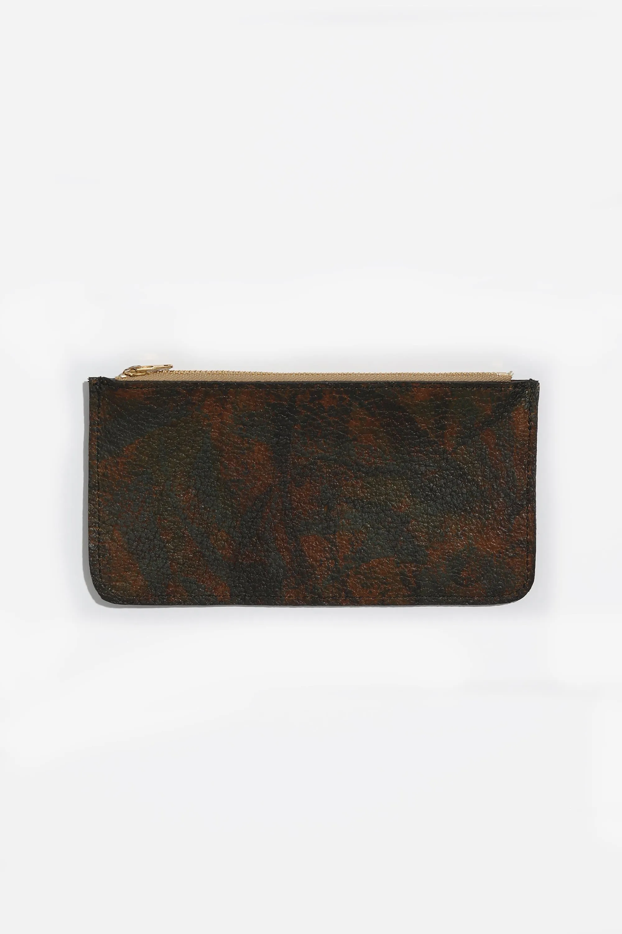 RLH3435 - Leather Wallet Pouch