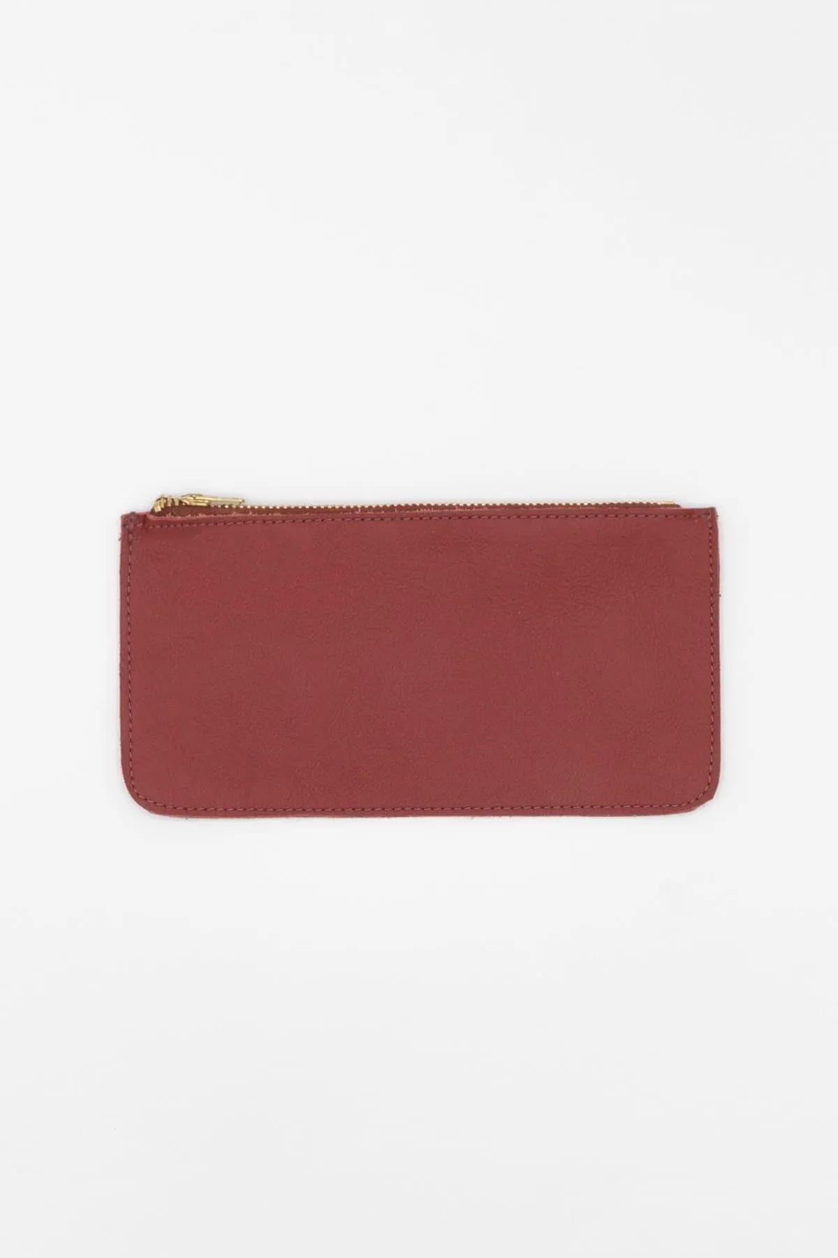 RLH3435 - Leather Wallet Pouch